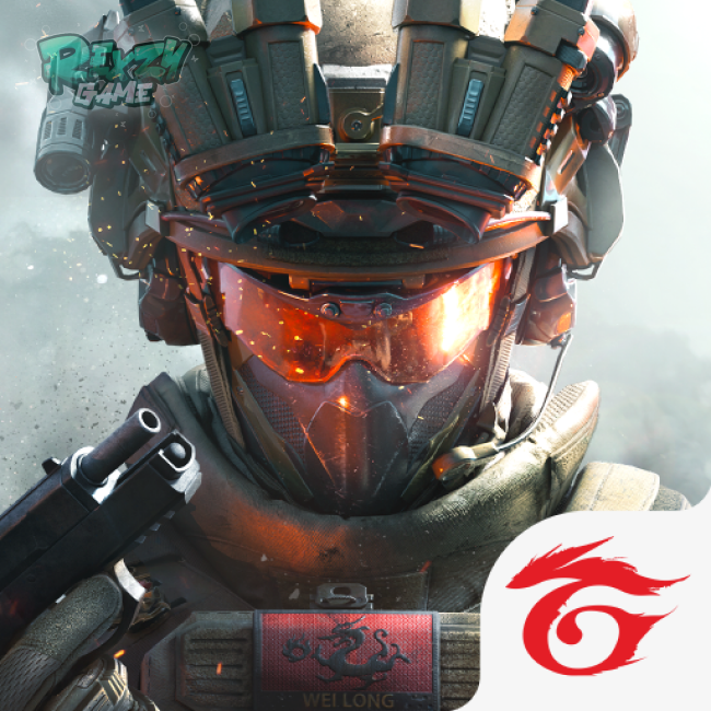 เติมเกม Delta Force (Garena)